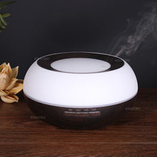 Oil Diffuser - Ultrasonic Cool Mist Humidifier