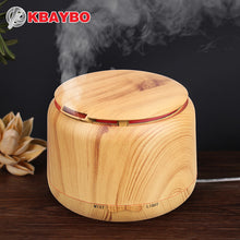 Aroma Oil Diffuser