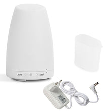 Ultrasonic Humidifier - Oil Diffuser