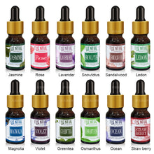 Brand New Aromatherapy Oils（10 ml）