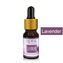 Brand New Aromatherapy Oils（10 ml）