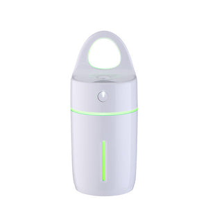 Ultrasonic Humidifier Air Aroma Diffuser