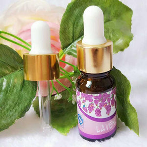 Brand New Water-soluble Oil Essential Oils(10 ml) for Aromatherapy Lavender Oil Humidifier Oil with 12 Kinds of Fragrance Jasmine