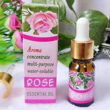 Brand New Water-soluble Oil Essential Oils(10 ml) for Aromatherapy Lavender Oil Humidifier Oil with 12 Kinds of Fragrance Jasmine