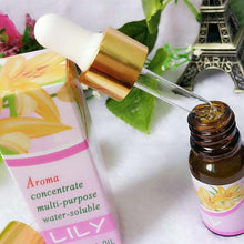 Brand New Water-soluble Oil Essential Oils(10 ml) for Aromatherapy Lavender Oil Humidifier Oil with 12 Kinds of Fragrance Jasmine