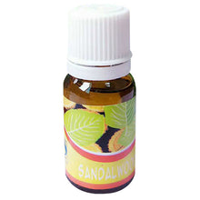 Brand New Water-soluble Oil Essential Oils（10 ml） for Aromatherapy Lavender Oil Humidifier Oil with 12 Kinds of Fragrance sandalwood